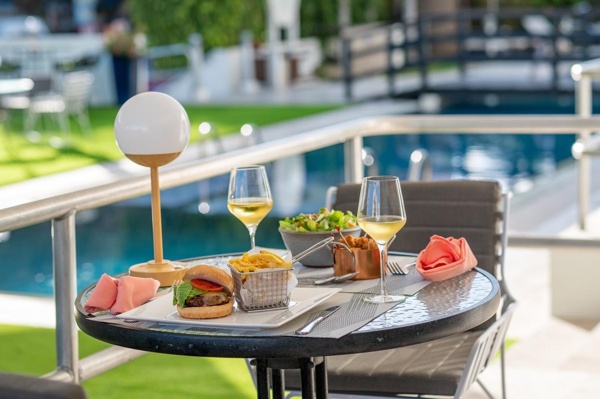 South Beach Hotel Christ Church Zewnętrze zdjęcie