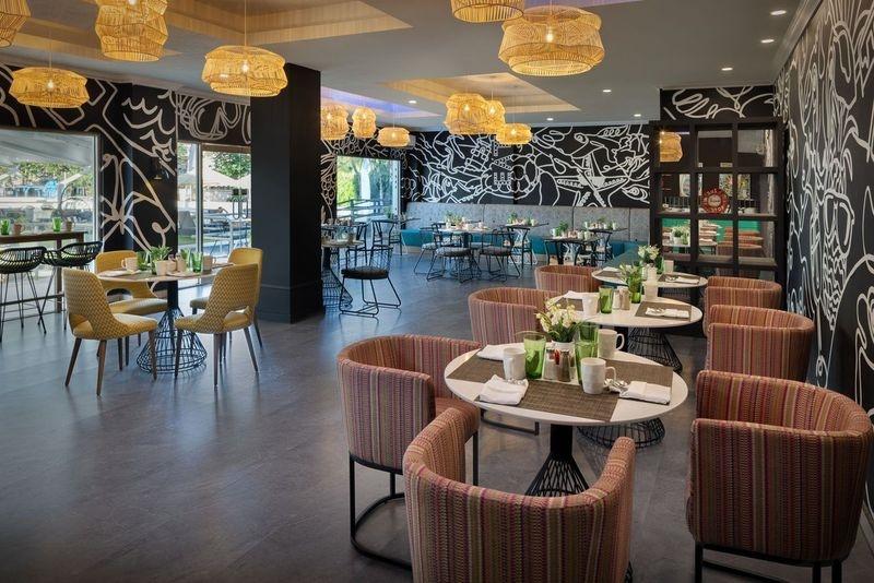 South Beach Hotel Christ Church Zewnętrze zdjęcie